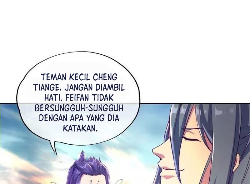 Peerless Soul Chapter 374 - halaman 47