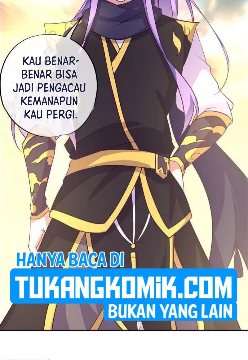 Peerless Soul Chapter 374 - halaman 49