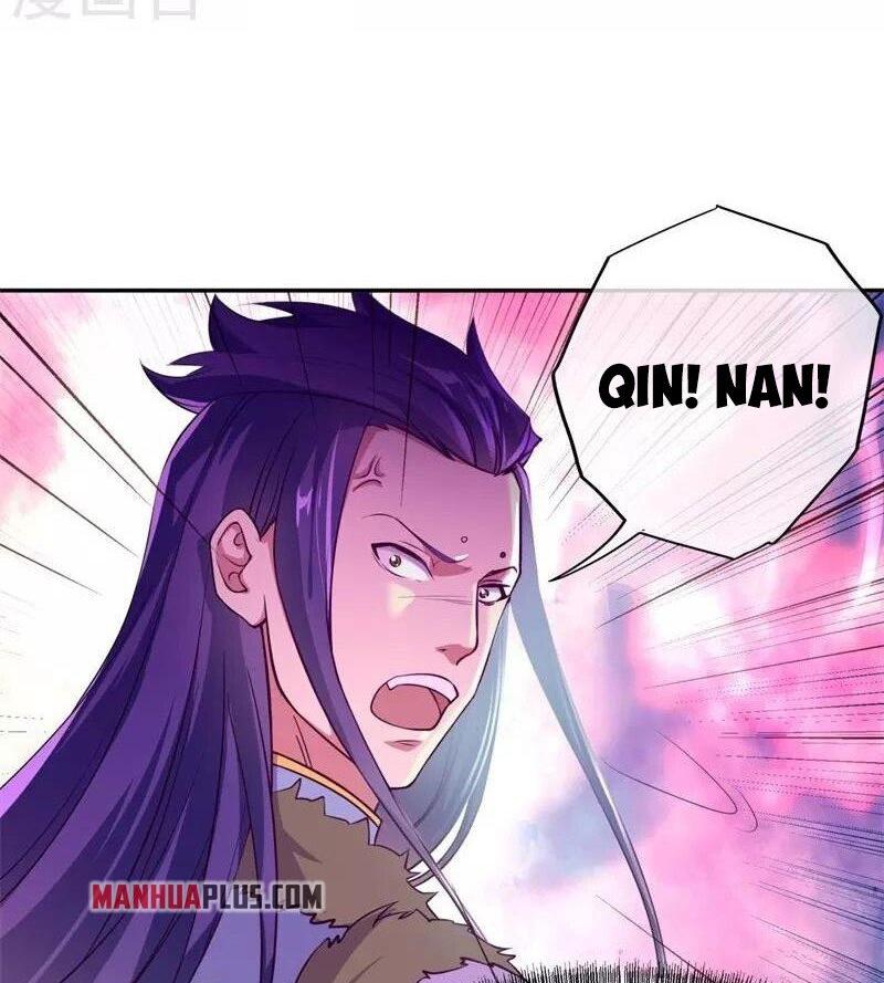 Peerless Soul Chapter 374 - halaman 50