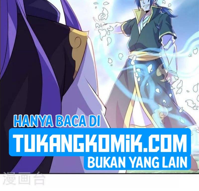 Peerless Soul Chapter 374 - halaman 52