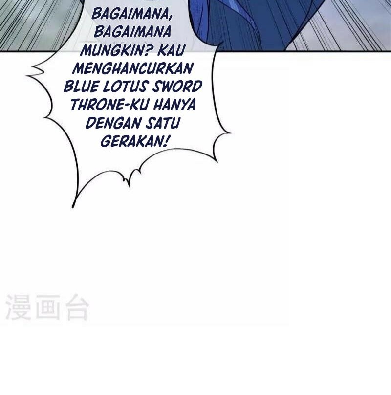 Peerless Soul Chapter 374 - halaman 55
