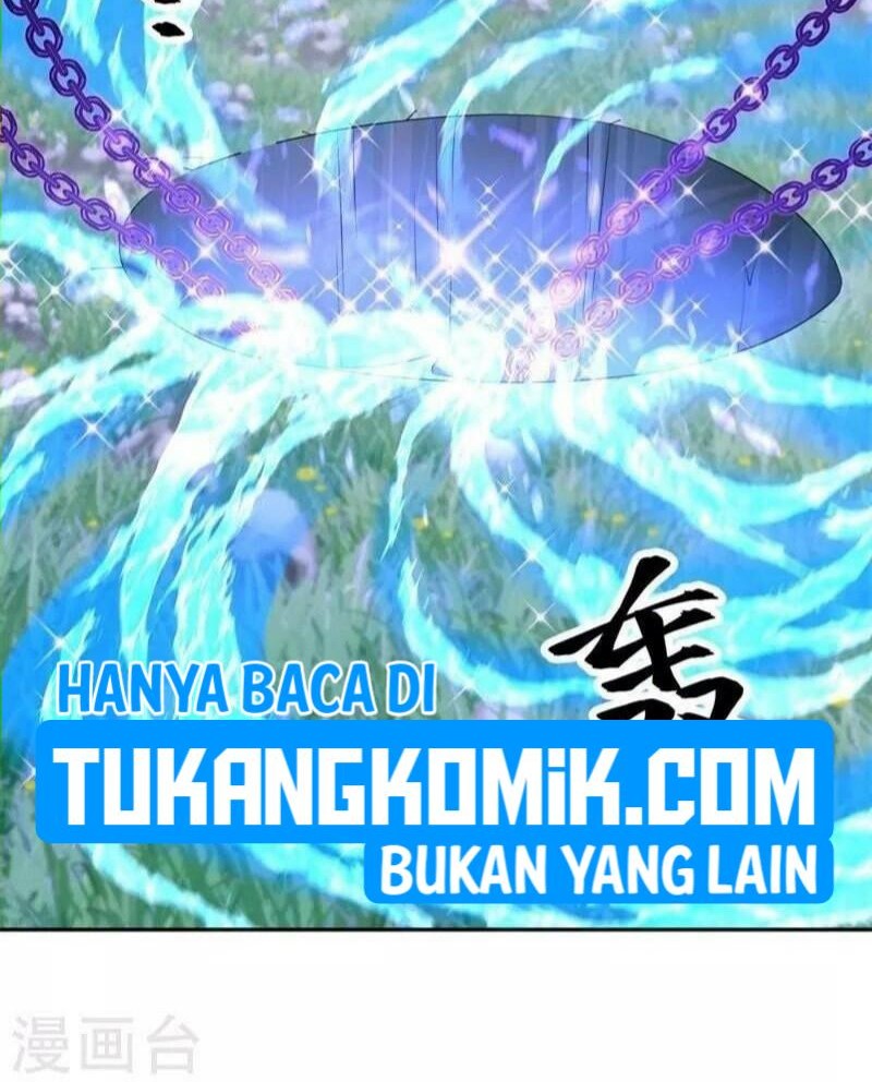 Peerless Soul Chapter 374 - halaman 57