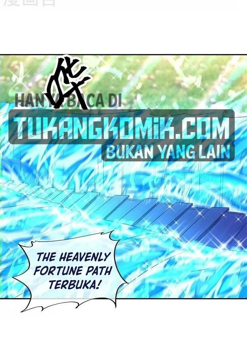 Peerless Soul Chapter 374 - halaman 58