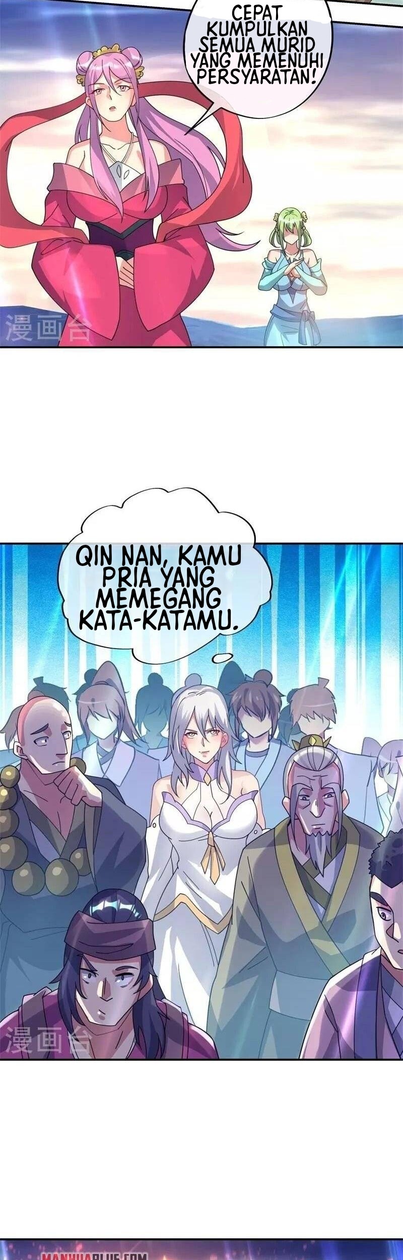 Peerless Soul Chapter 375 - halaman 15