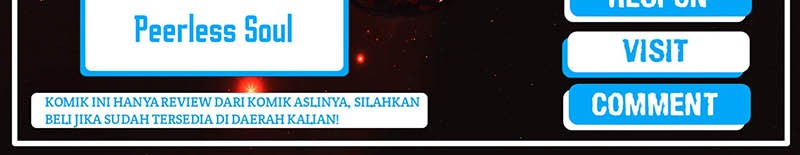 Peerless Soul Chapter 376 - halaman 26