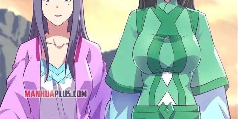 Peerless Soul Chapter 376 - halaman 29