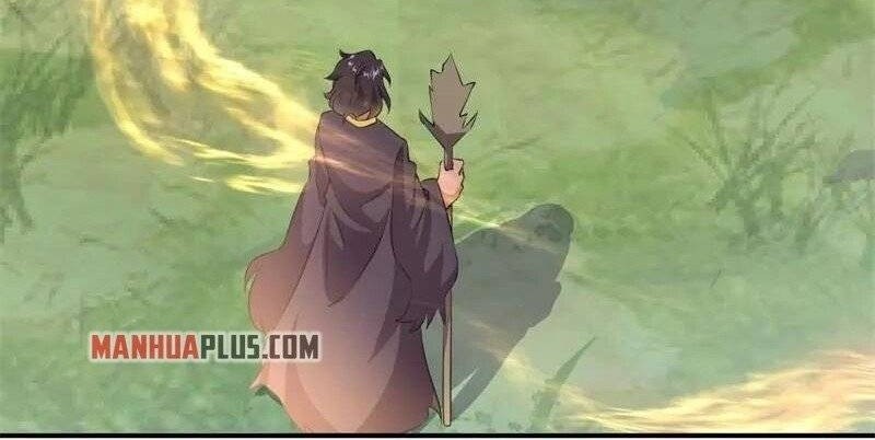 Peerless Soul Chapter 376 - halaman 32