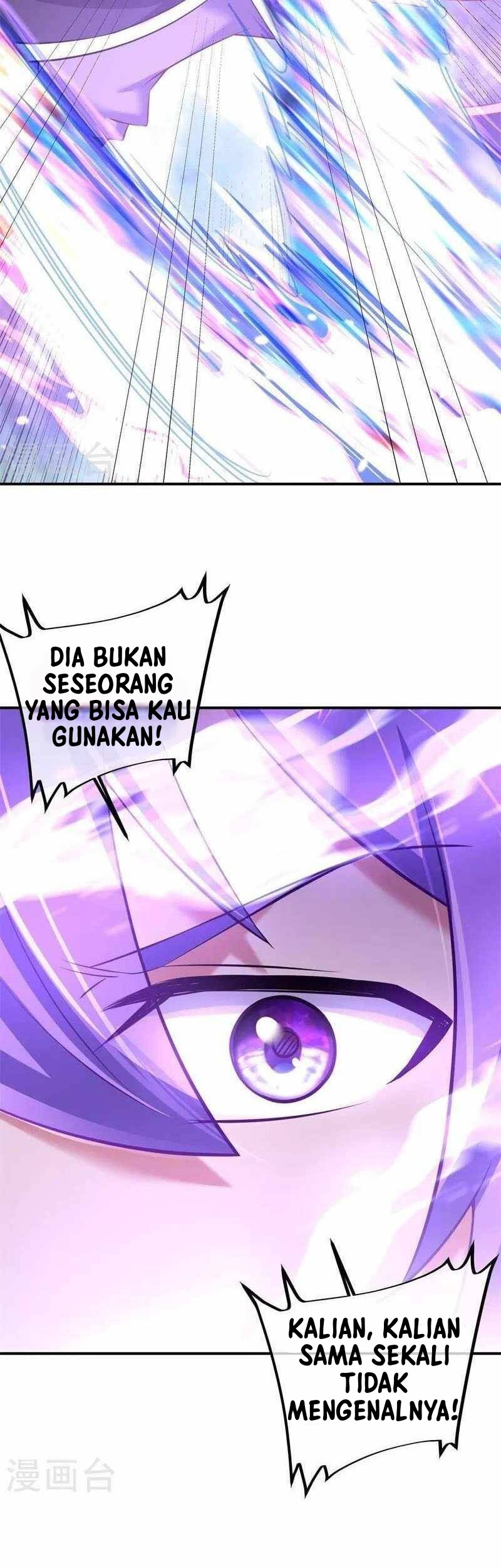 Peerless Soul Chapter 377 - halaman 13