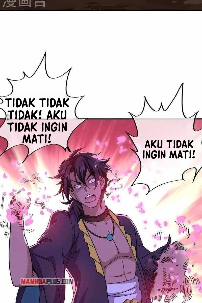 Peerless Soul Chapter 377 - halaman 43