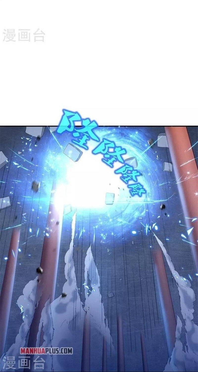 Peerless Soul Chapter 378 - halaman 13