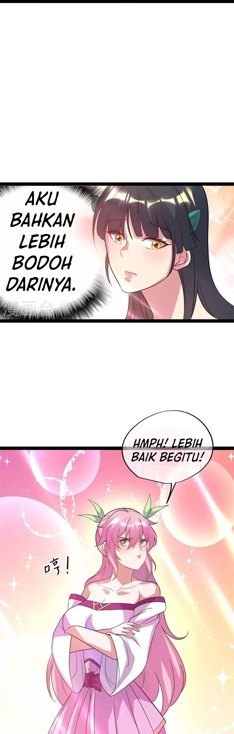 Peerless Soul Chapter 378 - halaman 8