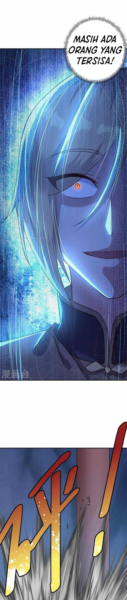 Peerless Soul Chapter 379 - halaman 30