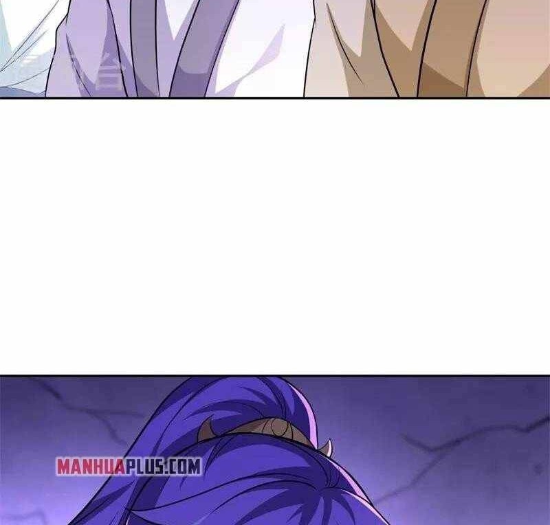 Peerless Soul Chapter 379 - halaman 37