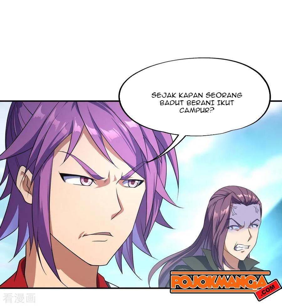 Peerless Soul Chapter 38 - halaman 11