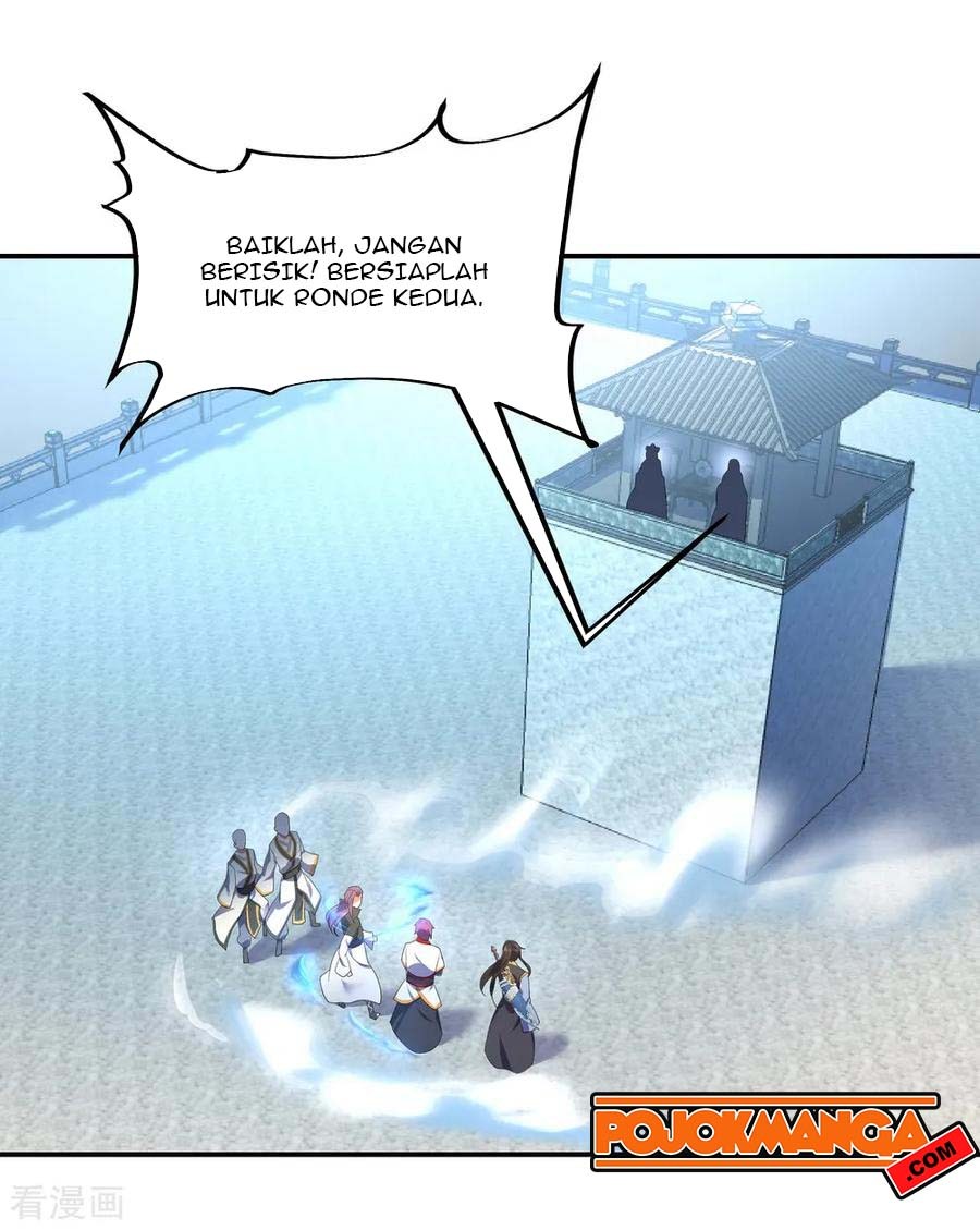 Peerless Soul Chapter 38 - halaman 13