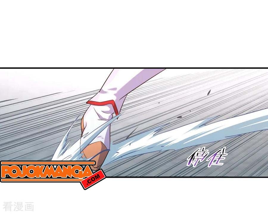 Peerless Soul Chapter 38 - halaman 3