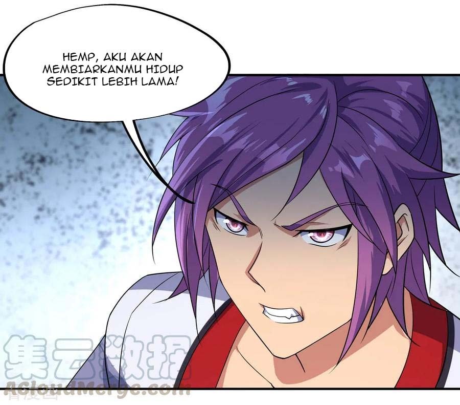 Peerless Soul Chapter 38 - halaman 4