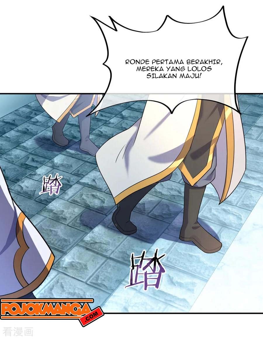 Peerless Soul Chapter 38 - halaman 5