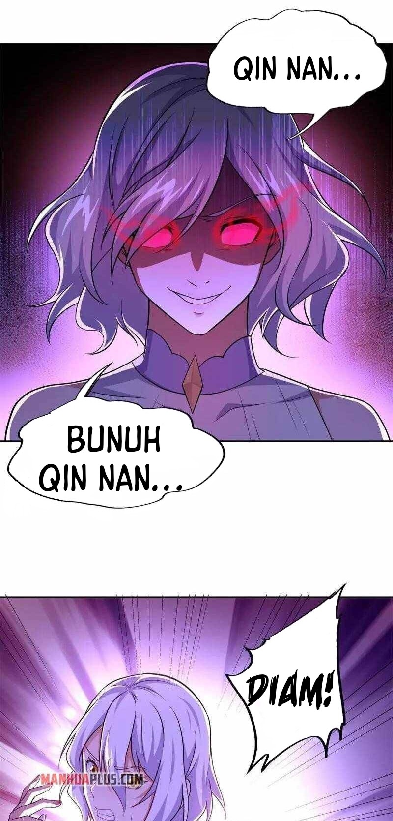 Peerless Soul Chapter 380 - halaman 12