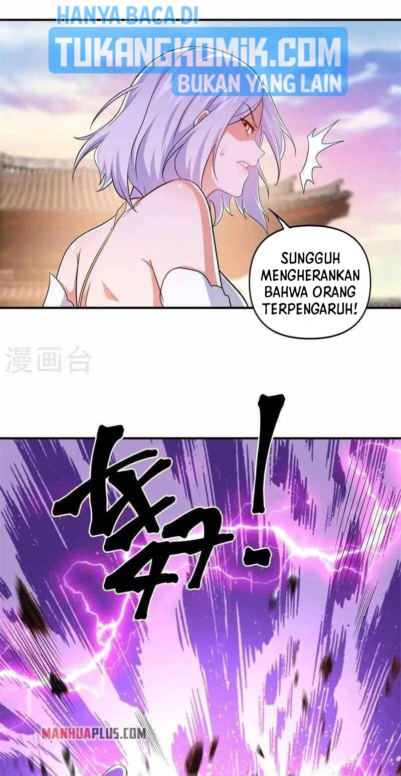 Peerless Soul Chapter 380 - halaman 24