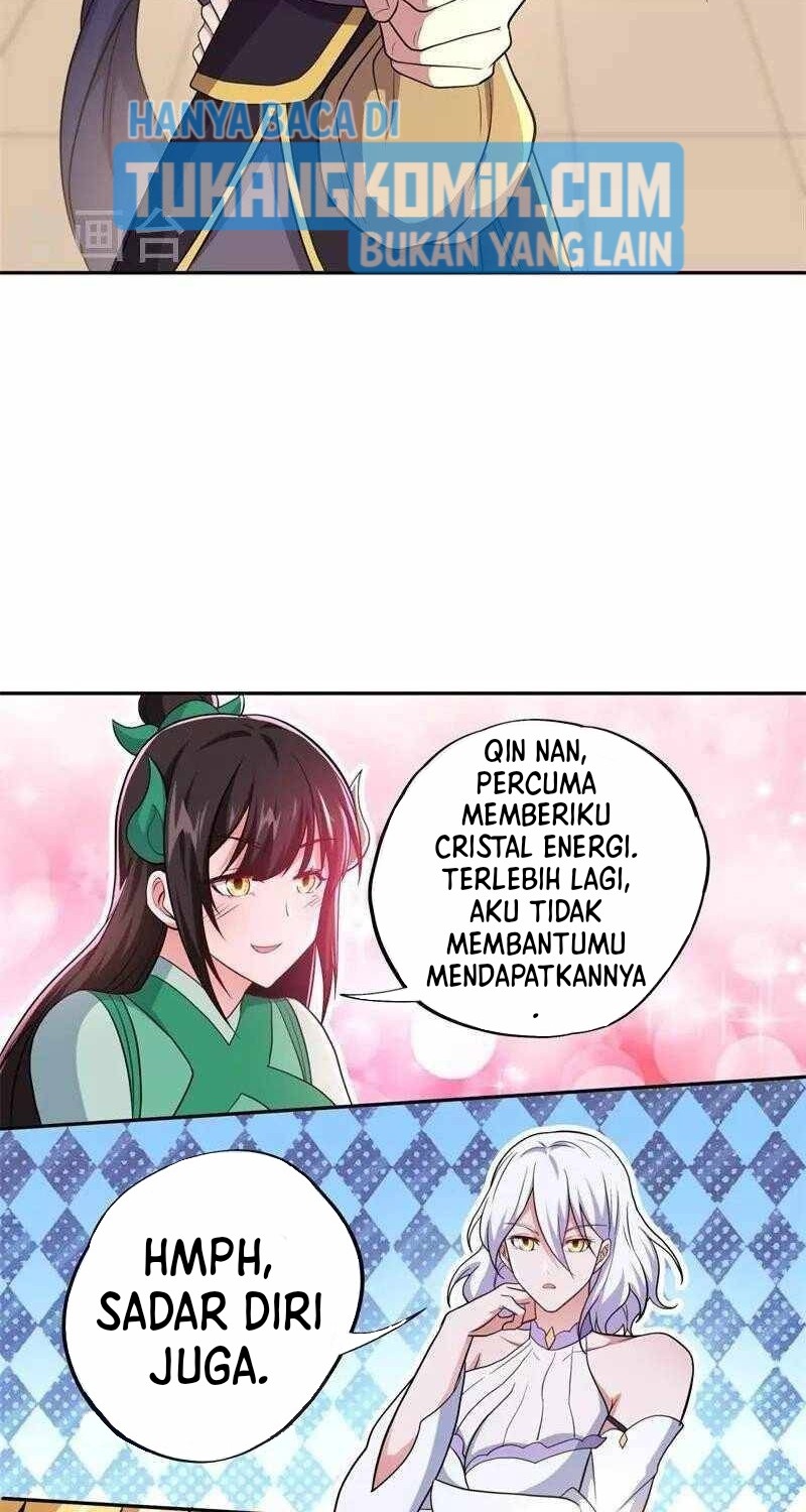 Peerless Soul Chapter 380 - halaman 4
