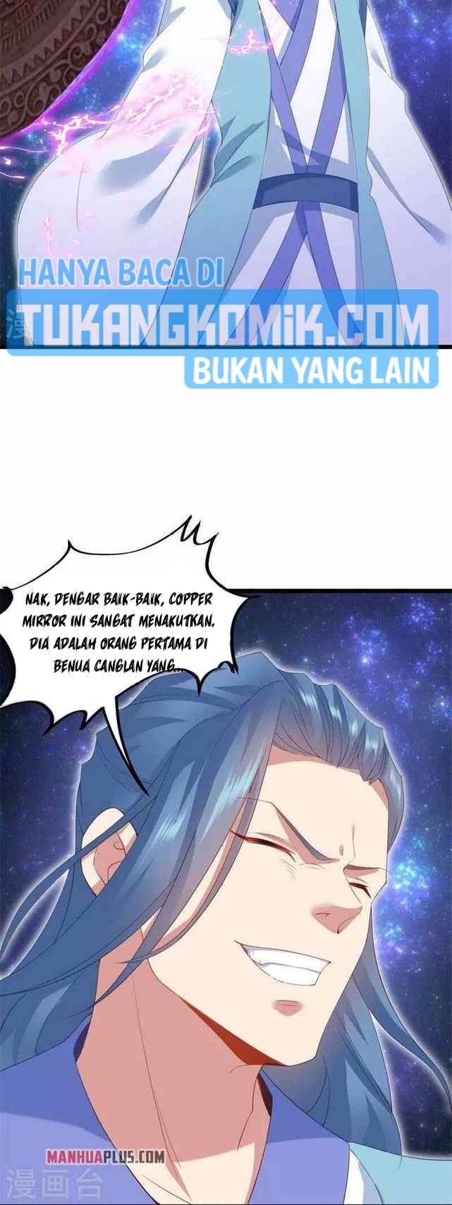 Peerless Soul Chapter 381 - halaman 13
