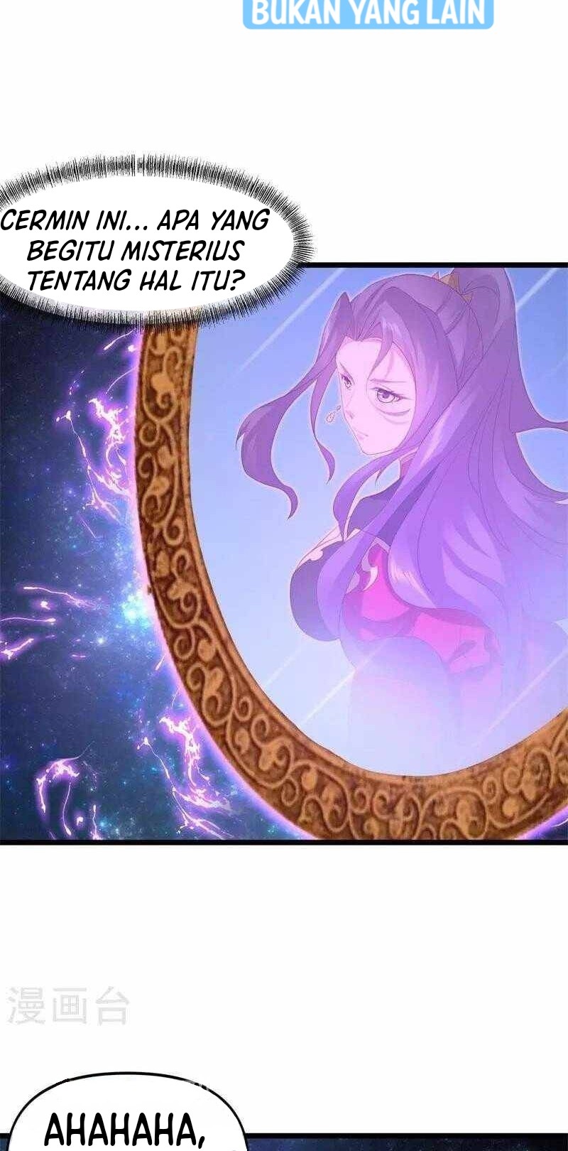 Peerless Soul Chapter 381 - halaman 15