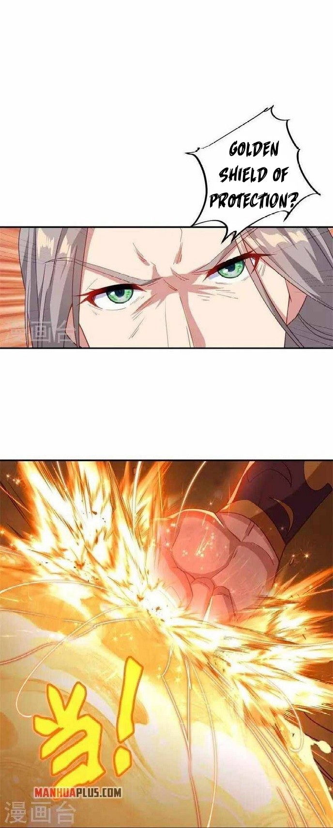 Peerless Soul Chapter 381 - halaman 31