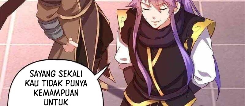 Peerless Soul Chapter 381 - halaman 35