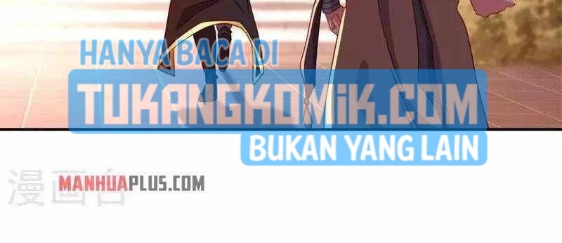 Peerless Soul Chapter 381 - halaman 37