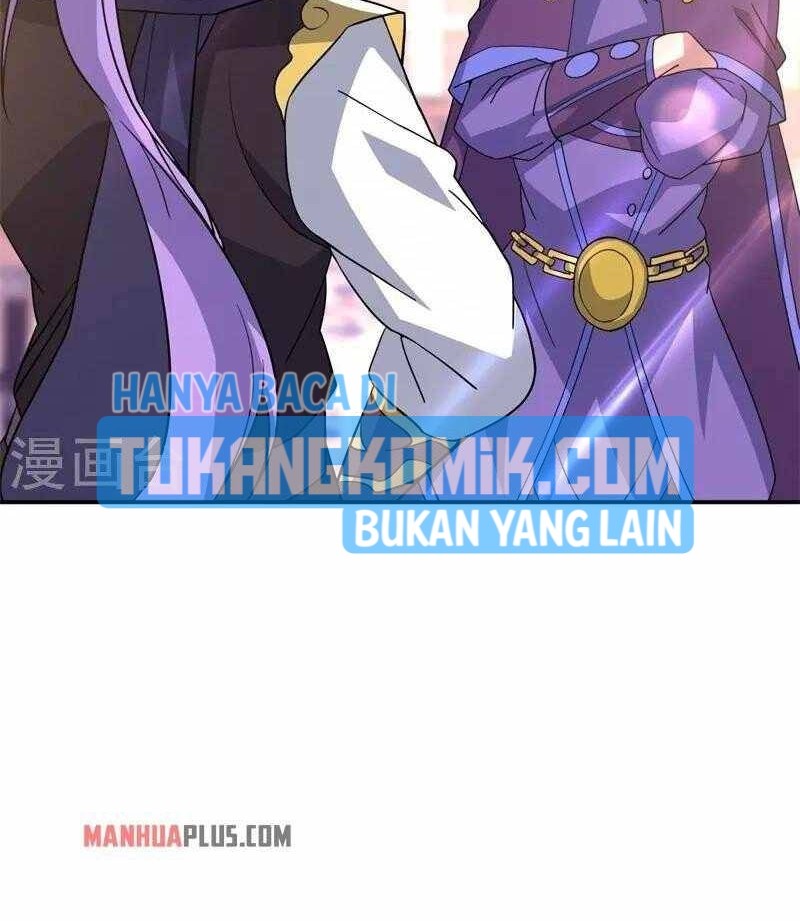 Peerless Soul Chapter 382 - halaman 34