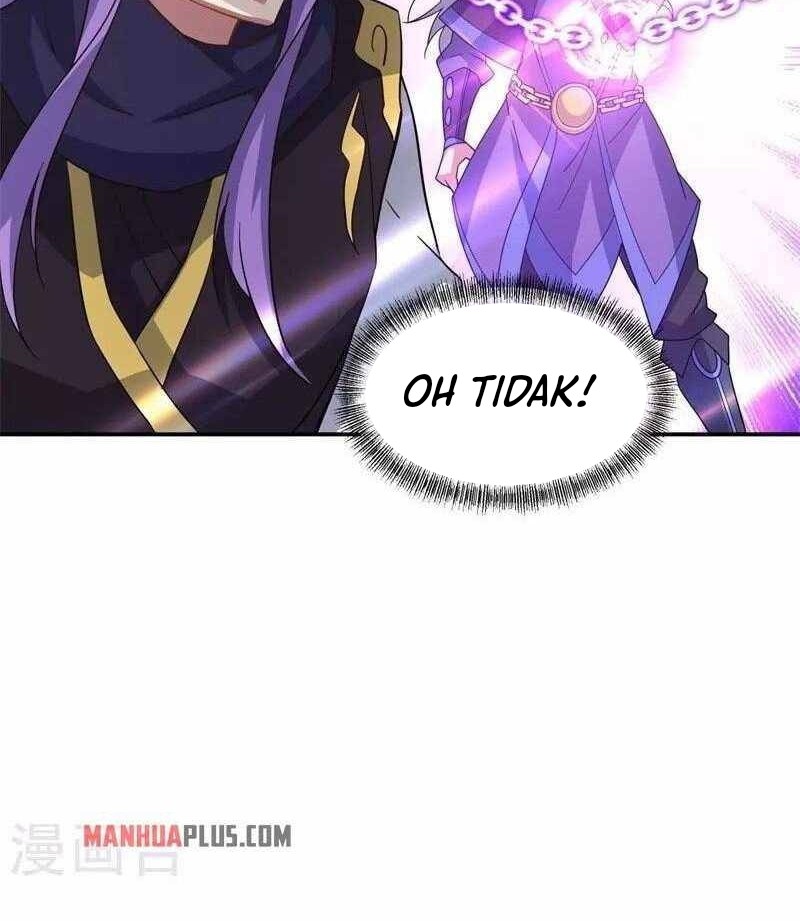 Peerless Soul Chapter 382 - halaman 38