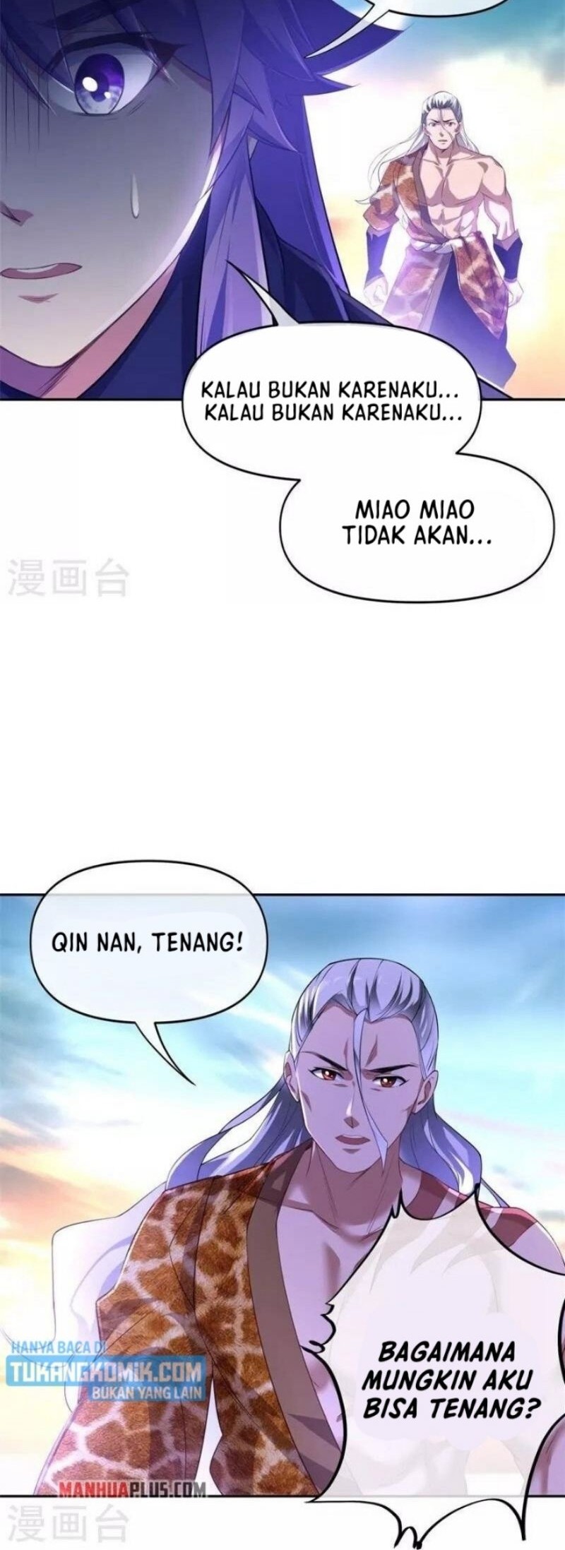 Peerless Soul Chapter 385 - halaman 12