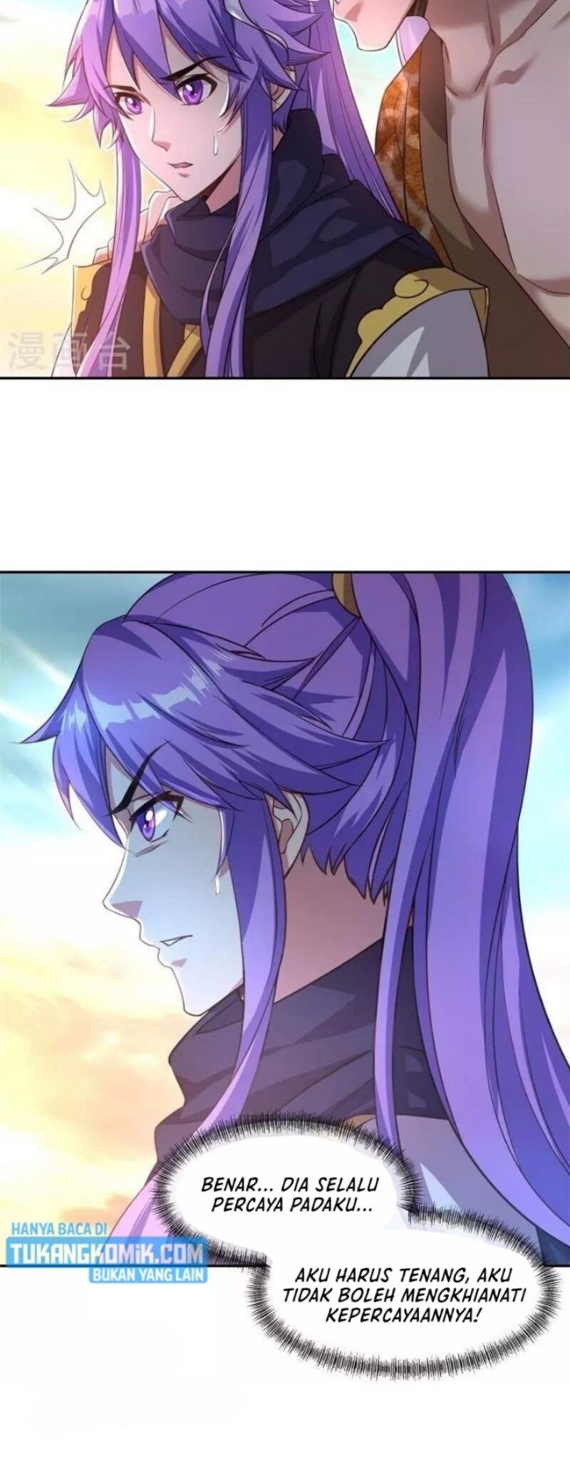 Peerless Soul Chapter 385 - halaman 14