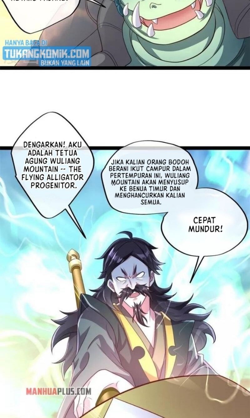 Peerless Soul Chapter 385 - halaman 2