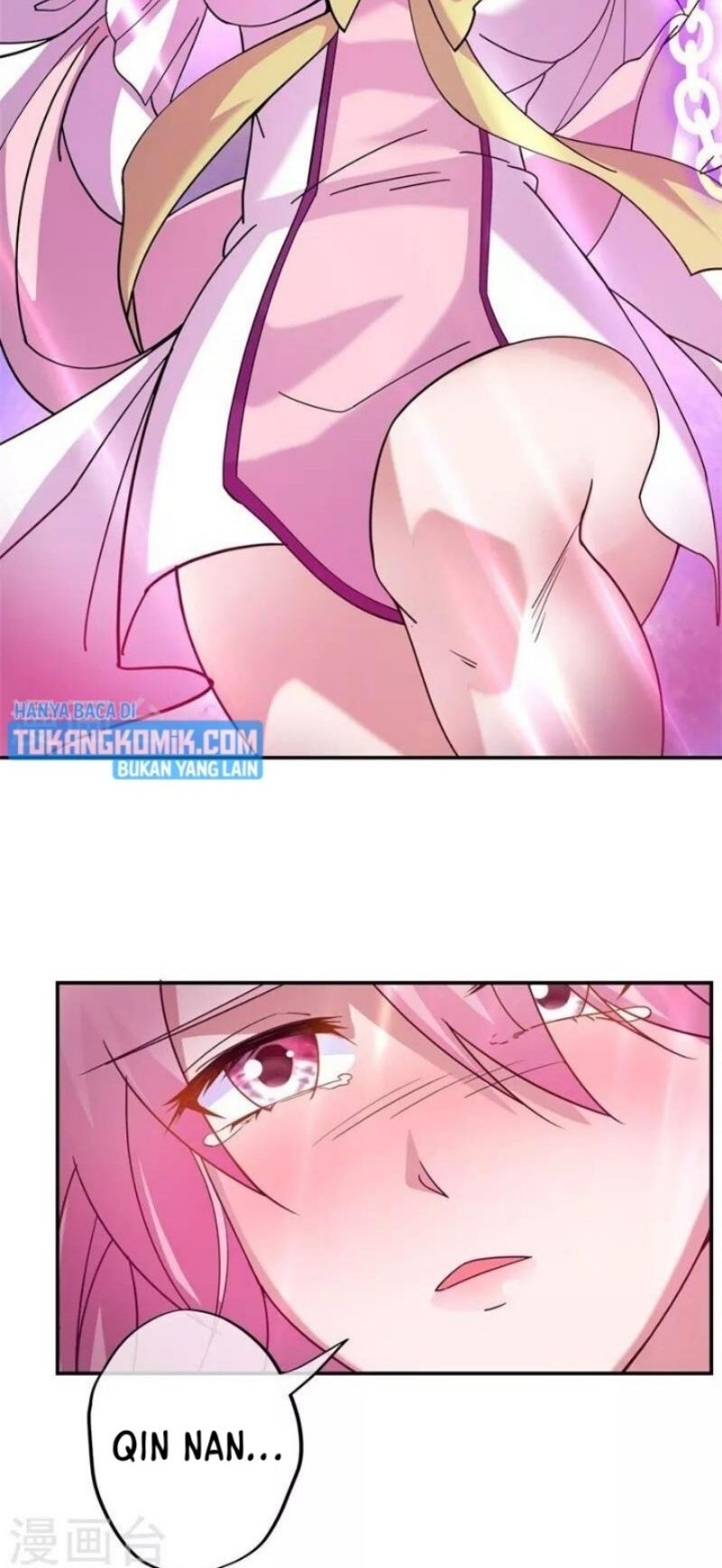 Peerless Soul Chapter 385 - halaman 31