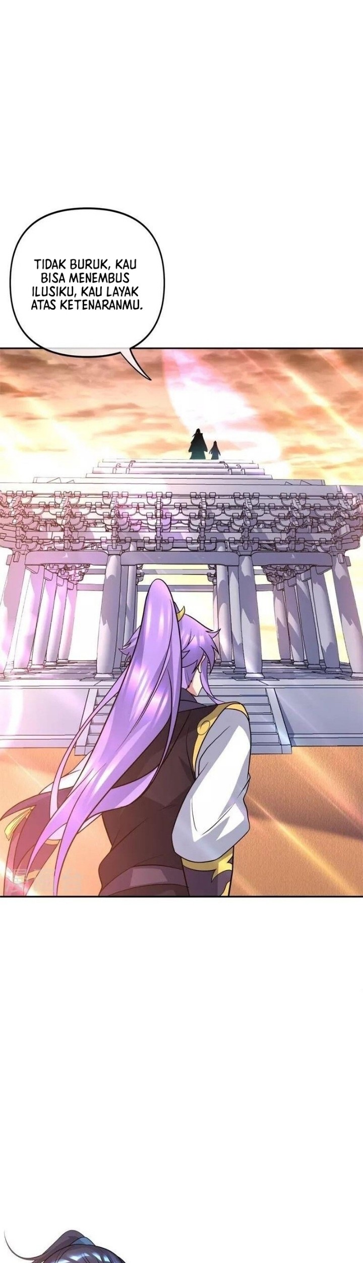 Peerless Soul Chapter 386 - halaman 13