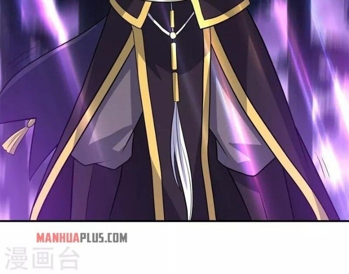 Peerless Soul Chapter 386 - halaman 30