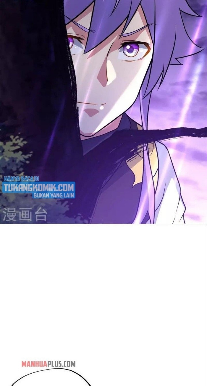 Peerless Soul Chapter 386 - halaman 36