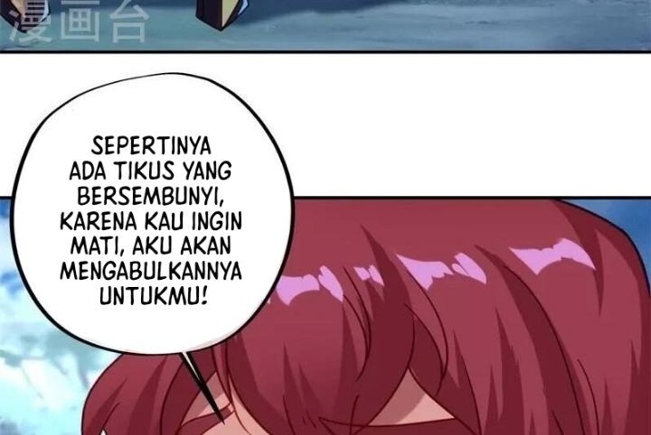 Peerless Soul Chapter 387 - halaman 12