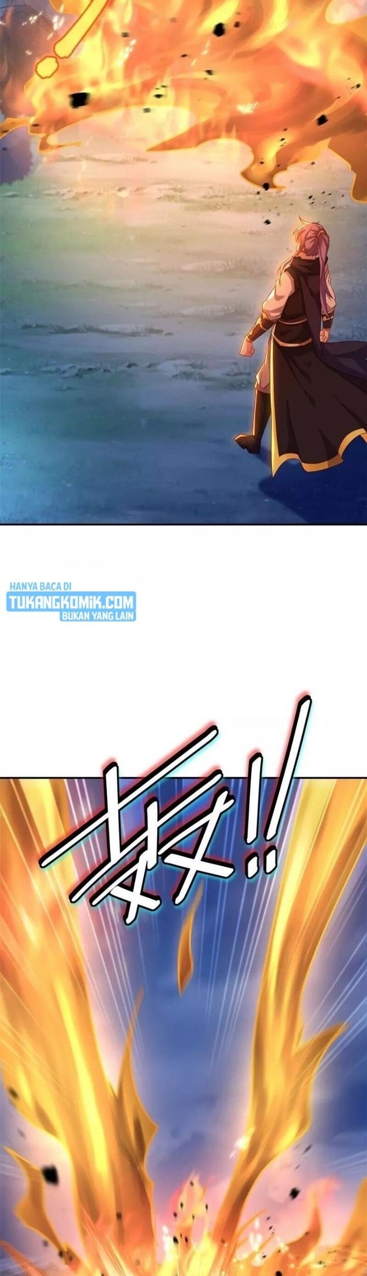 Peerless Soul Chapter 387 - halaman 26