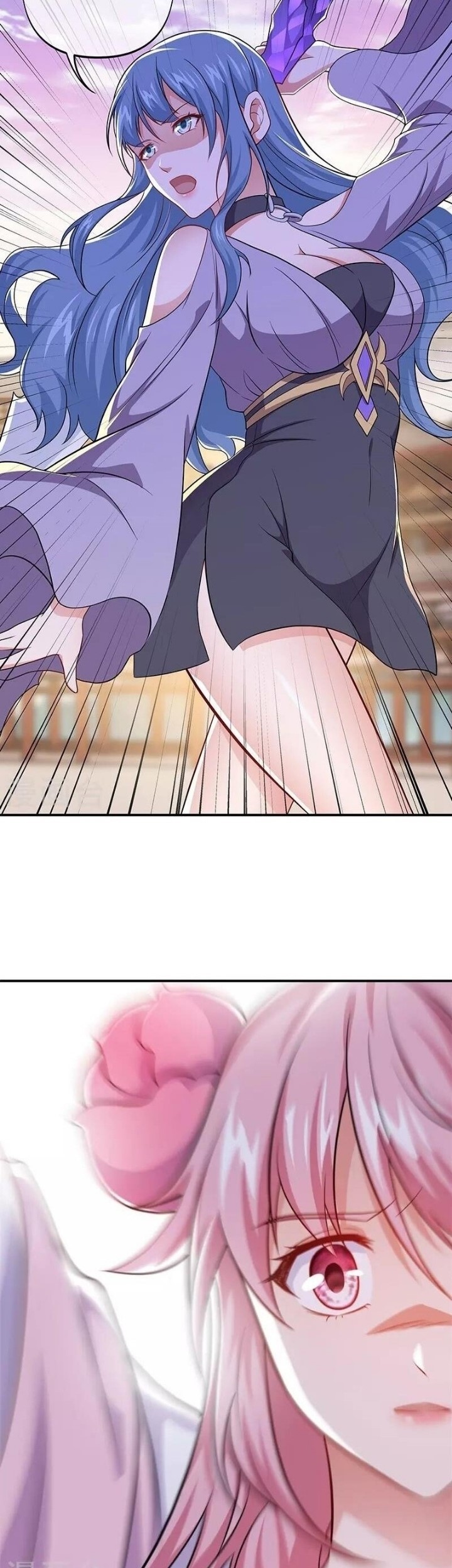 Peerless Soul Chapter 388 - halaman 15