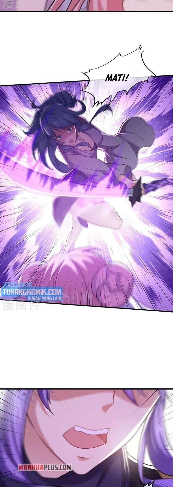 Peerless Soul Chapter 388 - halaman 16