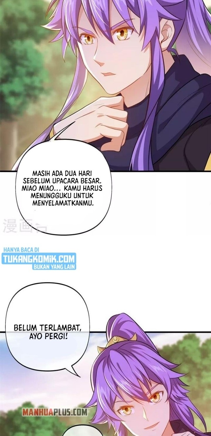 Peerless Soul Chapter 388 - halaman 2