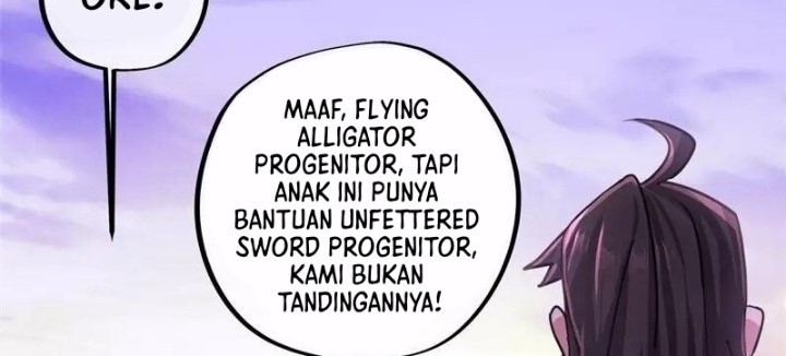 Peerless Soul Chapter 388 - halaman 23