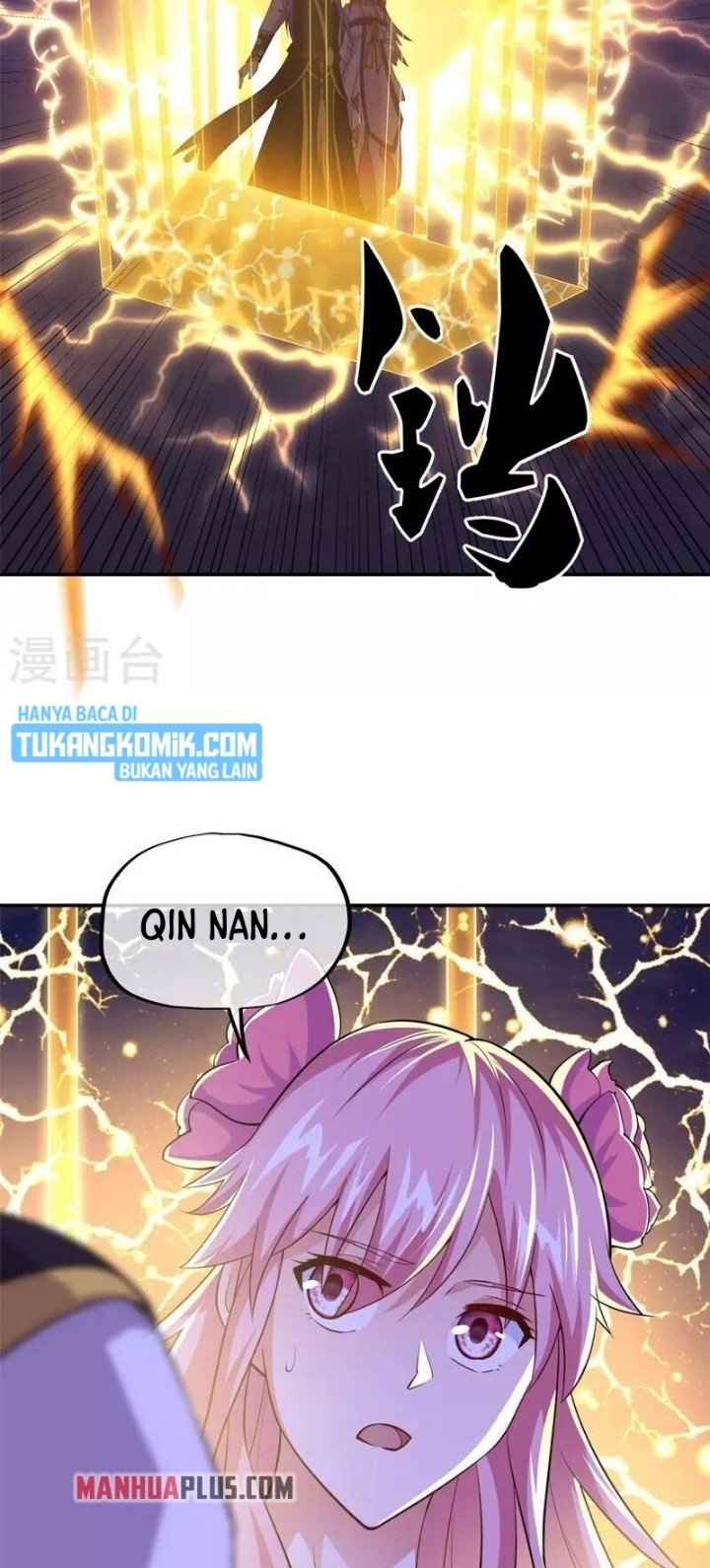 Peerless Soul Chapter 389 - halaman 10