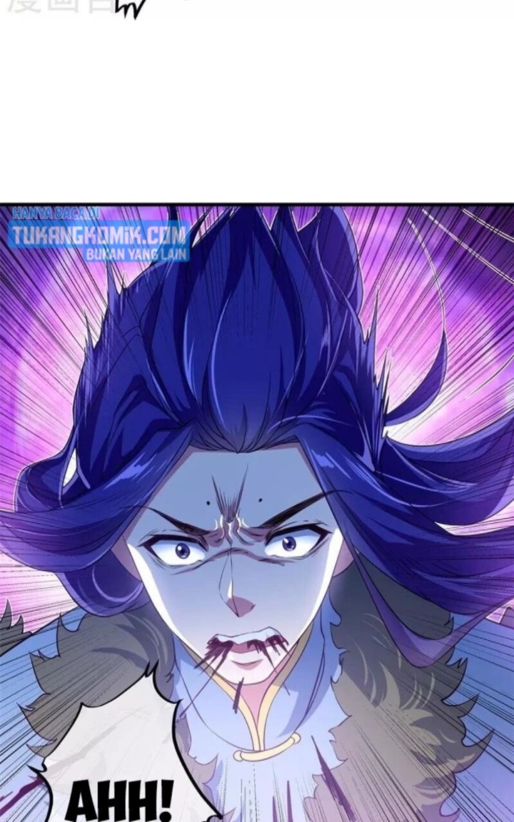 Peerless Soul Chapter 389 - halaman 33