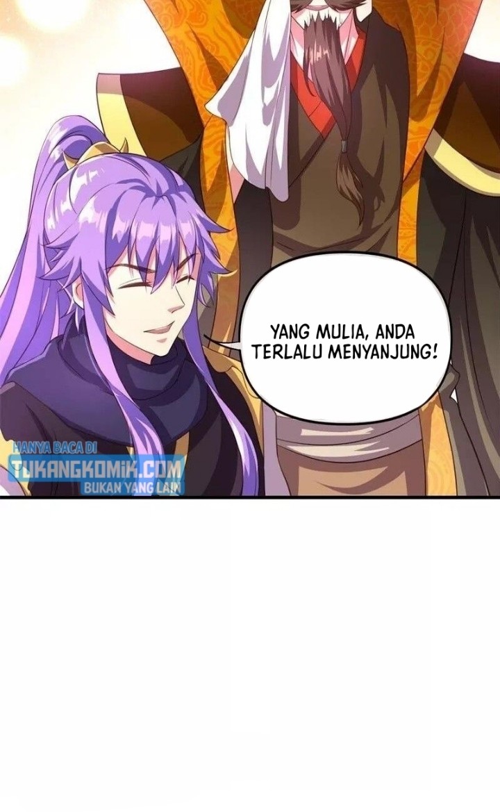 Peerless Soul Chapter 389 - halaman 37