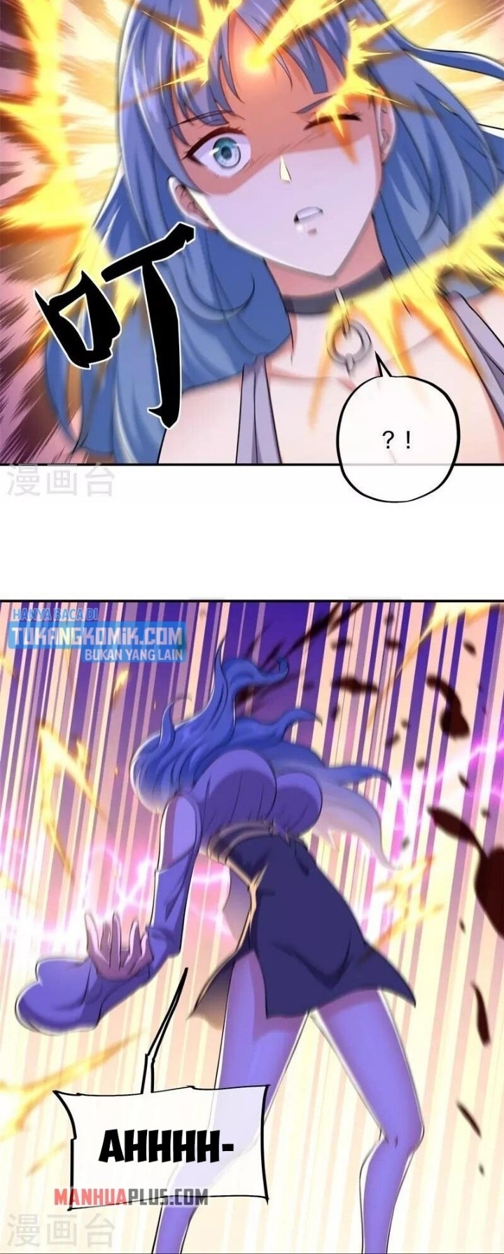 Peerless Soul Chapter 389 - halaman 6