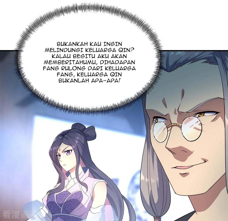 Peerless Soul Chapter 39 - halaman 11